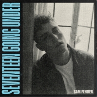 Fender, Sam Seventeen Going Under -colored-