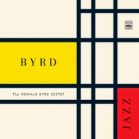Byrd, Donald -sextet- Byrd Jazz