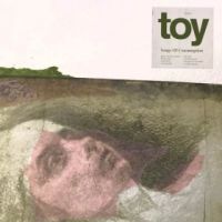 Toy Songs Of Consumption (cream Opaque)