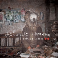 Culture In Memoriam Rest In Pieces