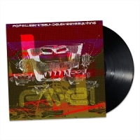 Pop Will Eat Itself Delete Everything -coloured-