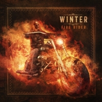 Winter Fire Rider