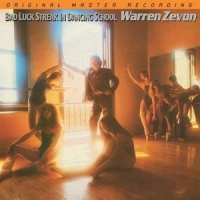 Zevon, Warren Bad Luck Streak In Dancing School