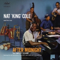 Cole, Nat King After Midnight  The Complete Sessio