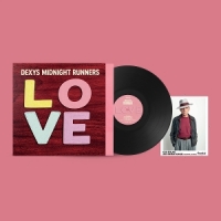 Dexys Midnight Runners Love