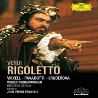 Wiener Philharmoniker & Riccardo Chailly & Ingvar Wixell & Luciano Pav Verdi: Rigoletto