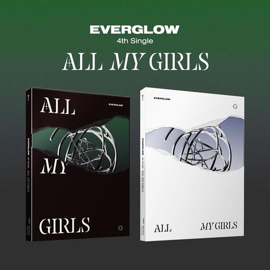Everglow All My Girls