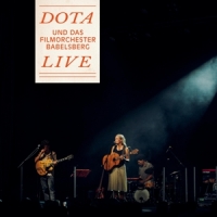 Dota Und Das Filmorchester Babelsberg Li