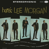 Morgan, Lee Here S Lee Morgan