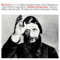 Electronic Twisted Tenderness