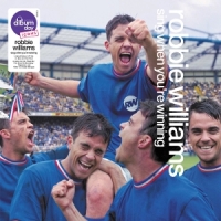 Williams, Robbie Sing When You Re Winning