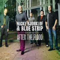 Micke Bjorklof & Lefty (feat.chef) After The Flood