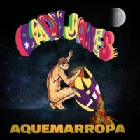 Lady Jones Aquemarropa