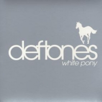 Deftones White Pony