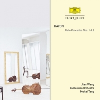 Haydn, J. Cello Concertos Nos.1 & 2