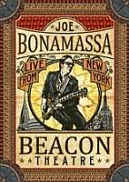 Bonamassa, Joe Beacon Theatre: Live From New York