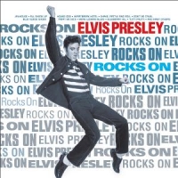 Presley, Elvis Rocks On