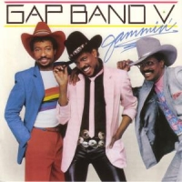 Gap Band Gap Band V