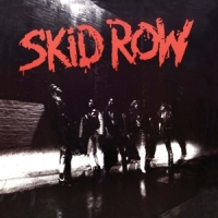 Skid Row Skid Row -coloured-