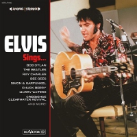 Presley, Elvis Elvis Sings