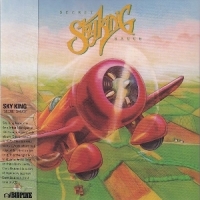 Sky King Secret Sauce