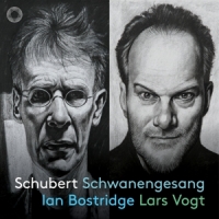 Bostridge, Ian Schubert: Schwanengesang