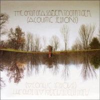 Ghost Of A Saber Tooth Tiger Acoustic Sessions