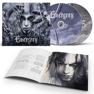 Evergrey Architects Of A New Weave