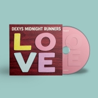 Dexys Midnight Runners Love