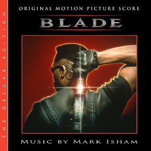 Mark Isham Blade