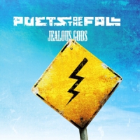 Poets Of The Fall Jealous Gods