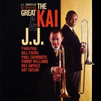 Johnson, J.j. & Kai Winding Great Kai & J.j.