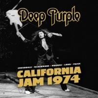 Deep Purple California Jam 1974