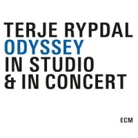 Rypdal, Terje Odyssey =box=