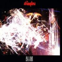 Stranglers All Live And All Of The Night