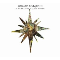 Mckennitt, Loreena A Midwinter Night's Dream