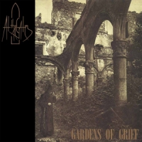 At The Gates Gardens Of Grief