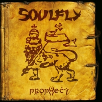 Soulfly Prophecy -coloured-