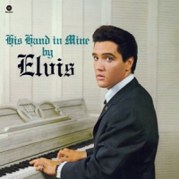 Presley, Elvis His Hand In Mine