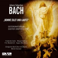 Bach, J.s. Kommt Eilet Und Laufet
