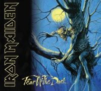 Iron Maiden Fear Of The Dark