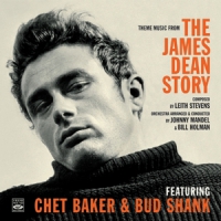 Baker, Chet & Bud Shank Theme Music From The James Dean Story