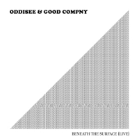 Oddisee Beneath The Surface