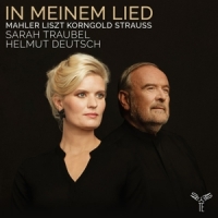 Sarah Traubel Helmut Deutsch In Meinem Lied