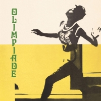 Cissi Santucci, Enzo Scoppa & Piero Olimpiade