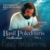 Poledouris, Basil The Basil Poledouris Collection: Volume 3
