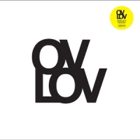 Ovlov Greatest Hits Vol. Ii -coloured-