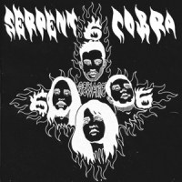Serpent Cobra Beware