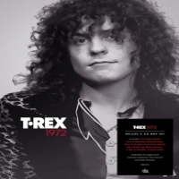 T. Rex 1972