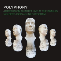 Jasper Blom Quartet, The Polyphony